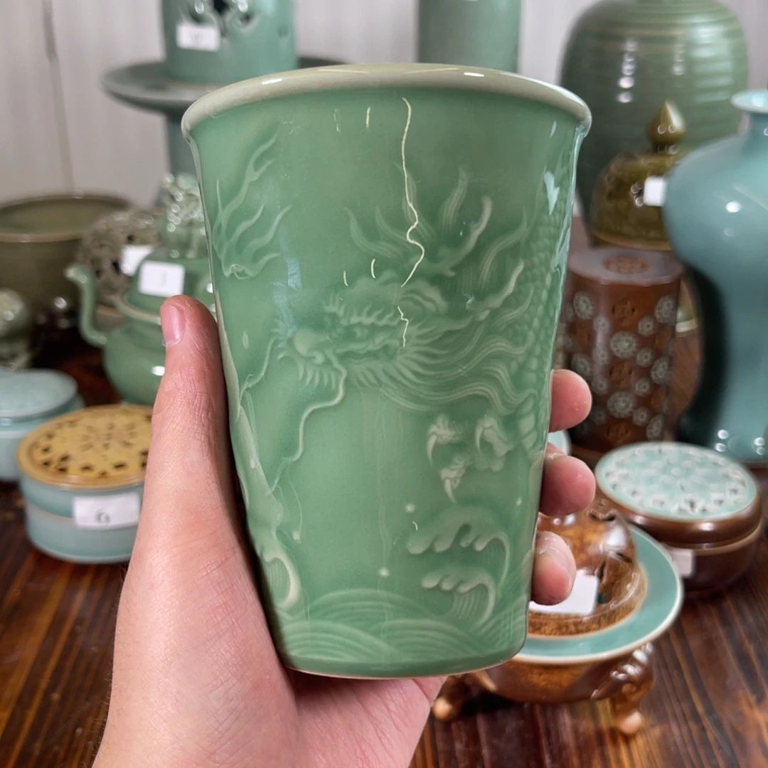 三宝茶器开播福利