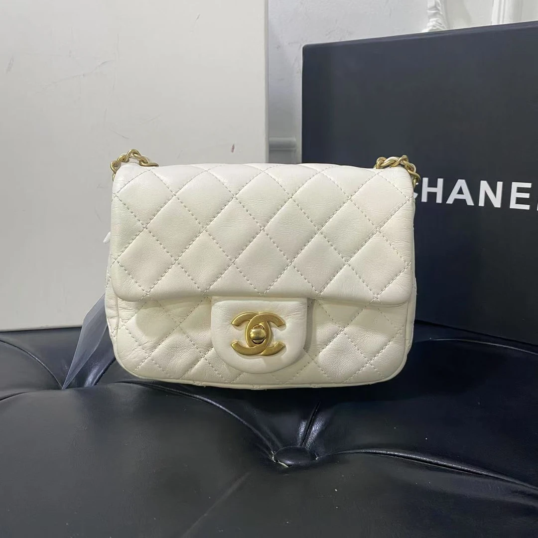 Chanel/香奈儿 单肩包 单肩包 rx6105/2506