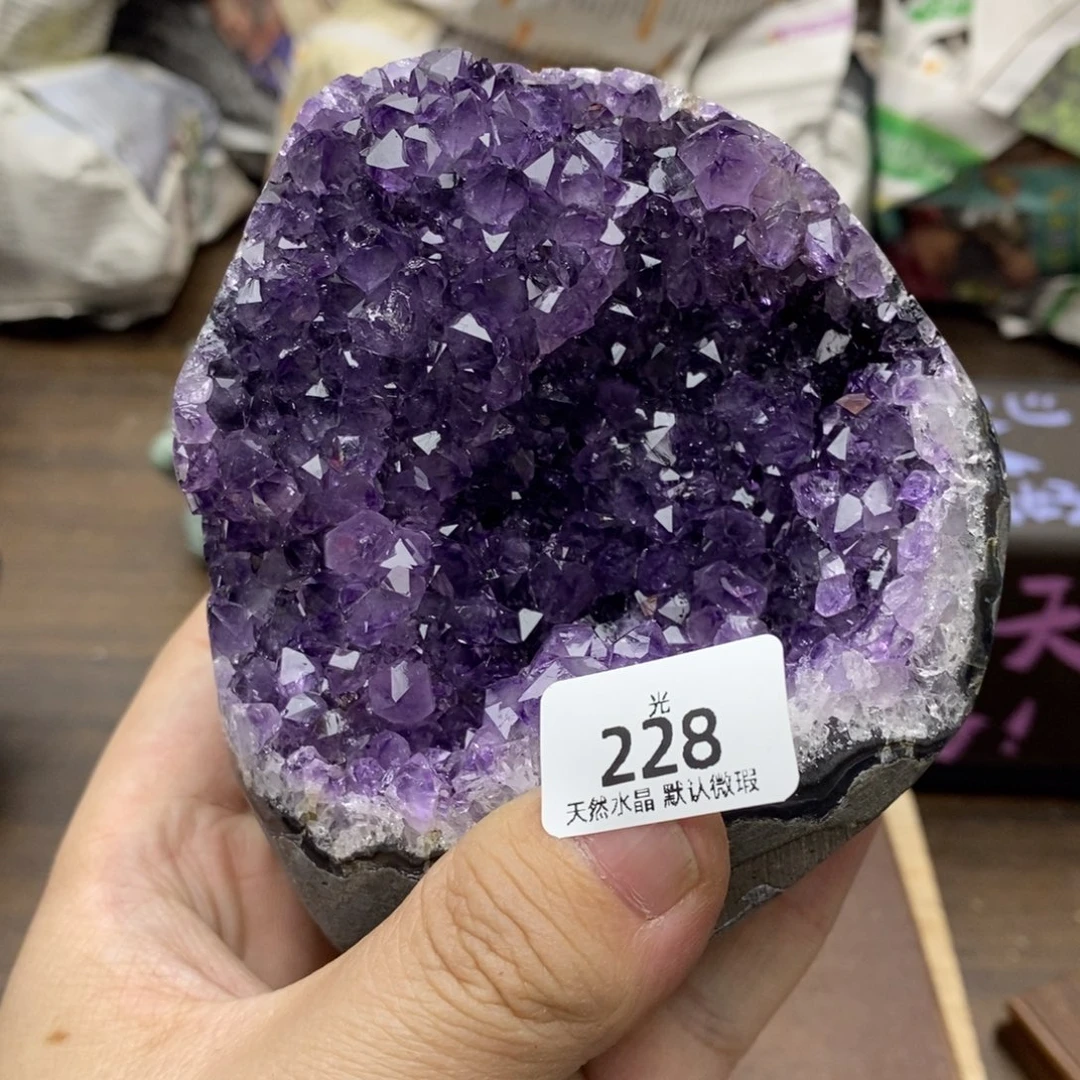 【闪购商品】水晶大型摆件（非配饰）未镶嵌