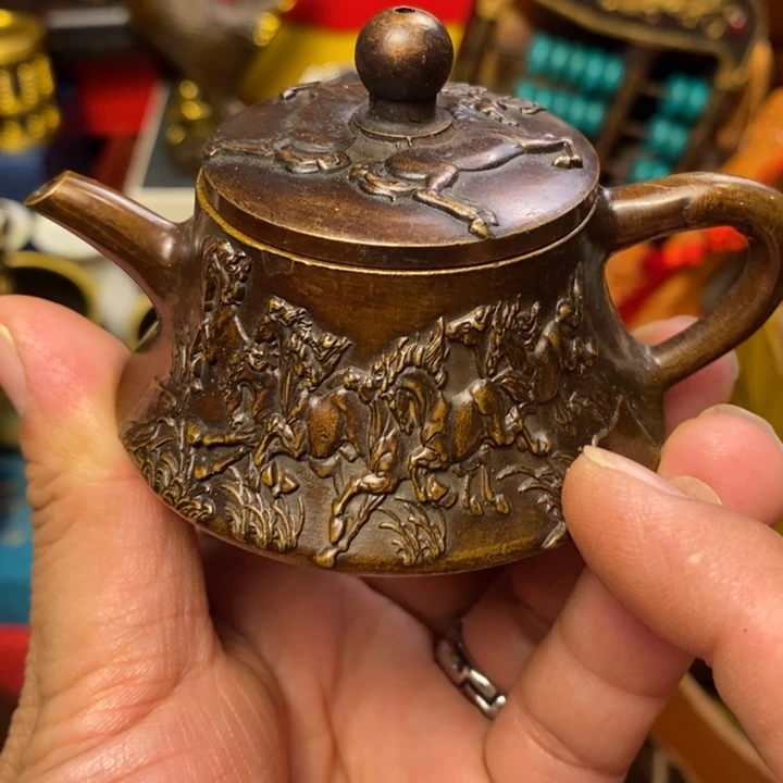 茶台摆件/工艺摆件