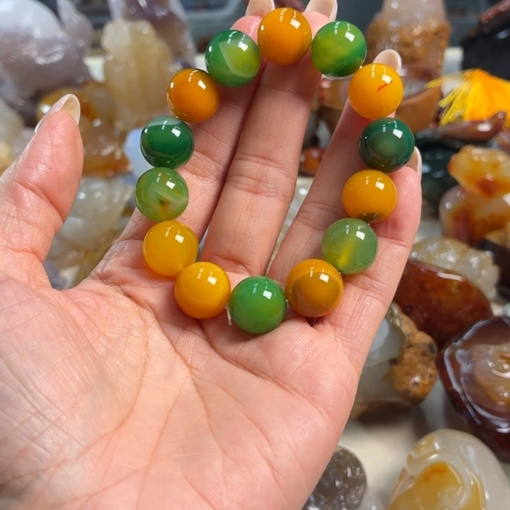 未镶嵌吊坠(不含链)玛瑙/玉髓