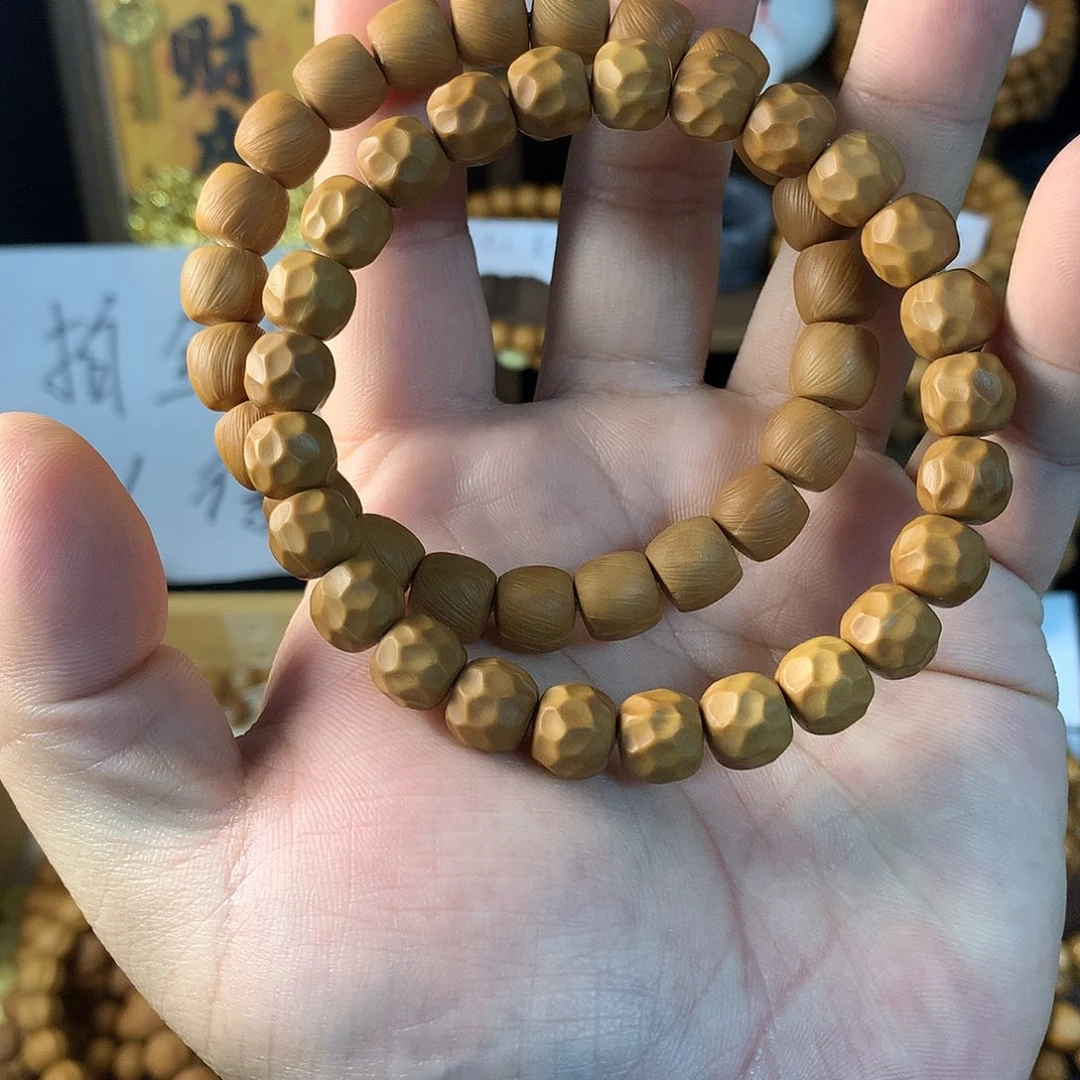 S****手串猴头核桃无相加战斗瑕云锦