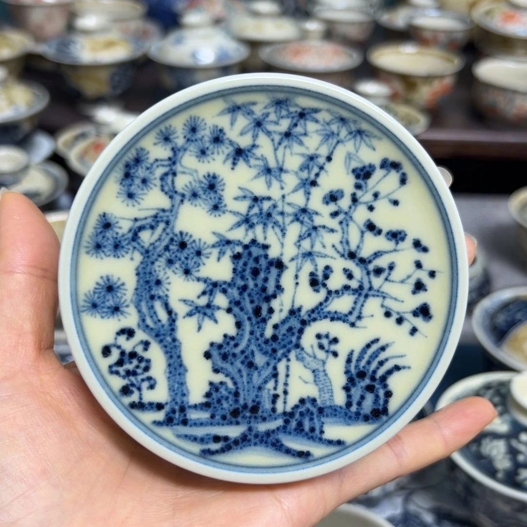 【闪购商品】陶瓷艺术有限公司
