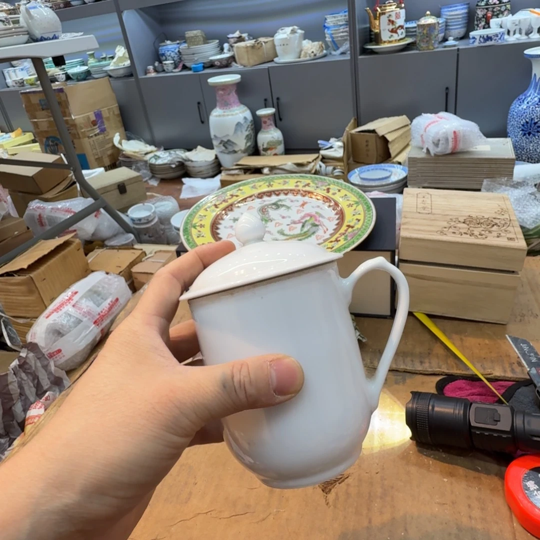 其他景德镇陶瓷艺术