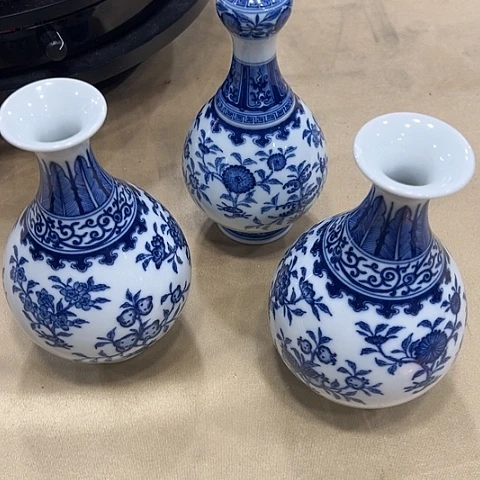 M****у确保品质柴窑3个