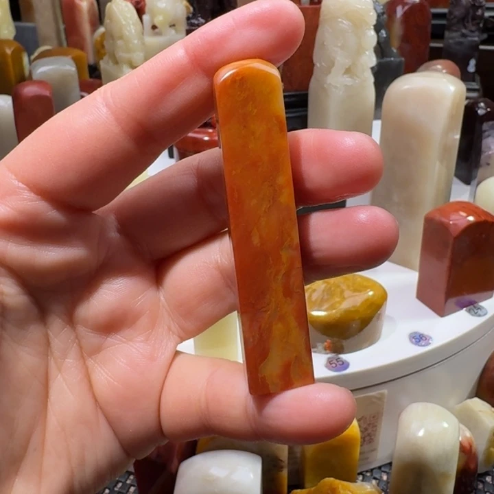 寿山石寿山石品种