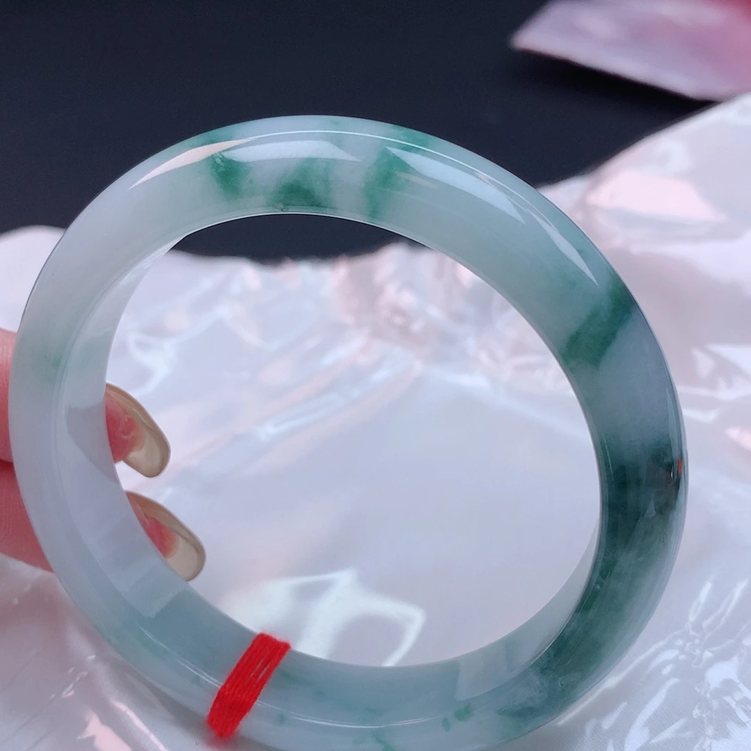 【闪购商品】未镶嵌手镯翡翠59