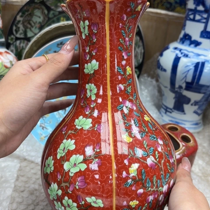 摆件瓷器摆件瓷器摆件