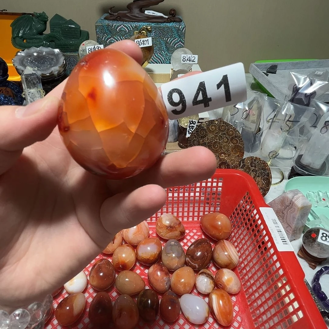 未镶嵌水晶大型摆件（非配饰）A****?