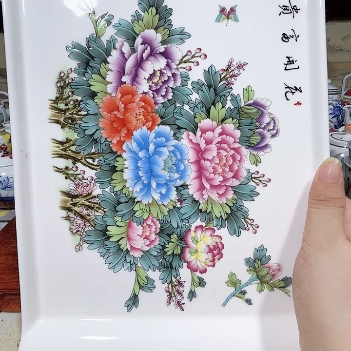 景德镇陶瓷博物有限公司副会长