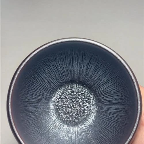 【闪购商品】茶盏-434............