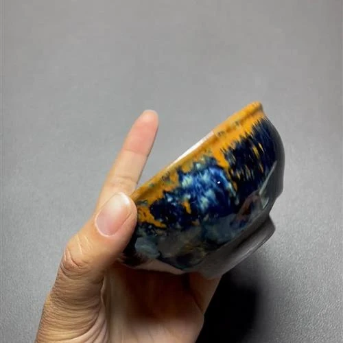 【闪购商品】茶盏-530............