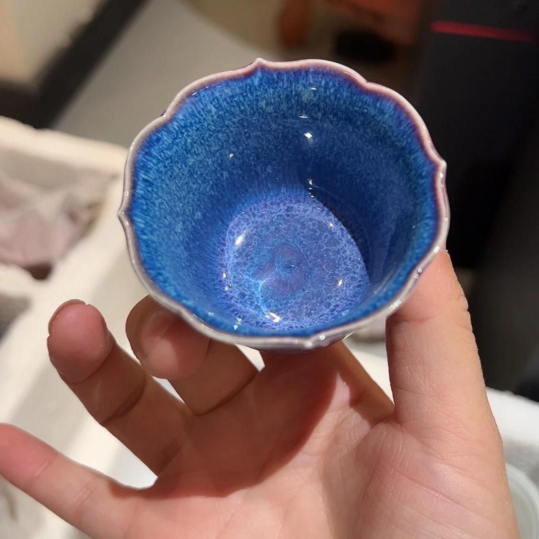 沐窑柴窑杯杯杯杯杯杯