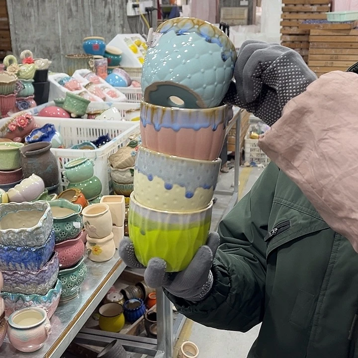 陶瓷正品数量有限