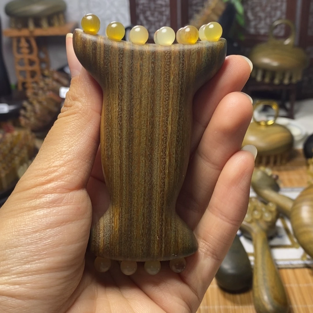 福利款20球羊角金樽