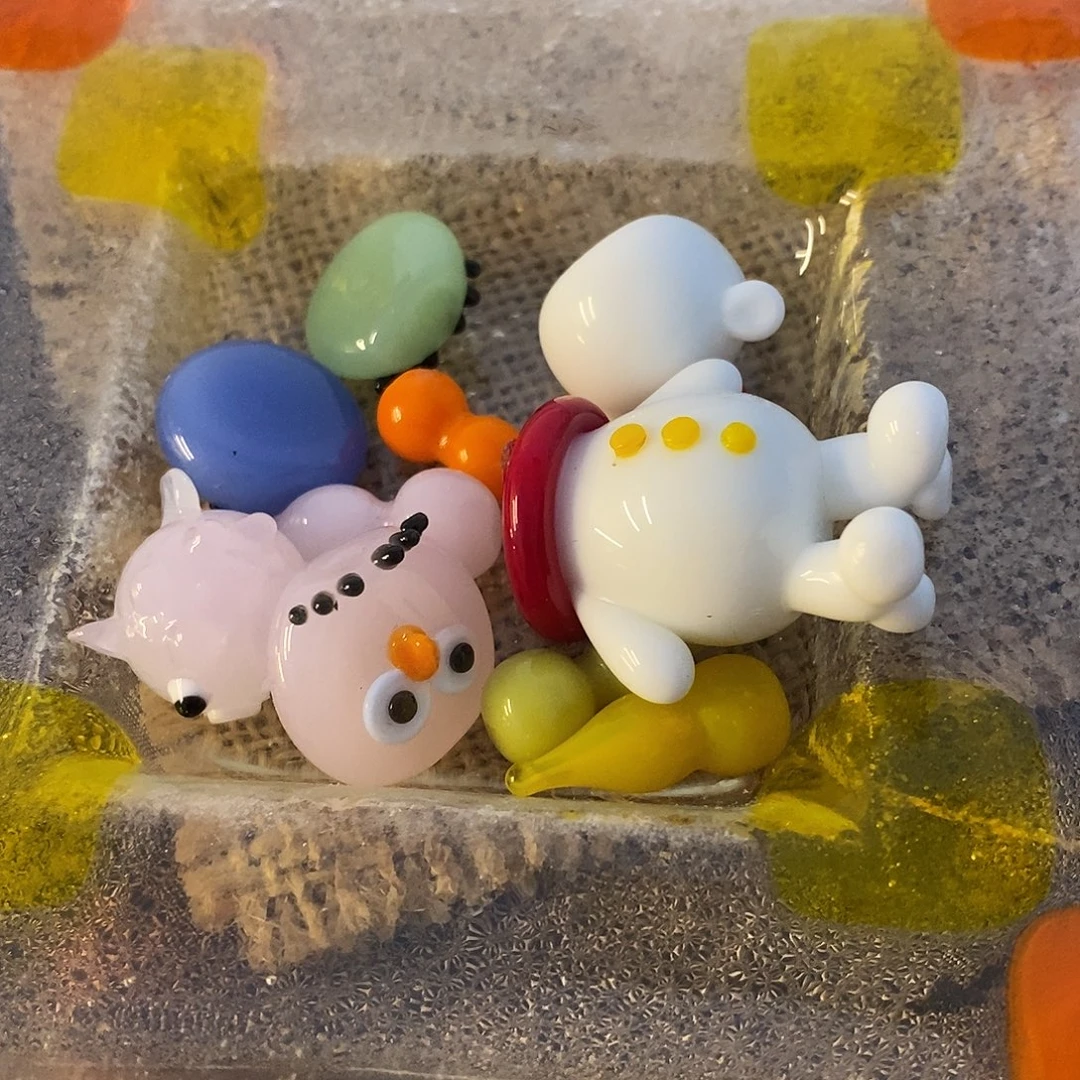 少***)琉璃手工艺品数据来找我