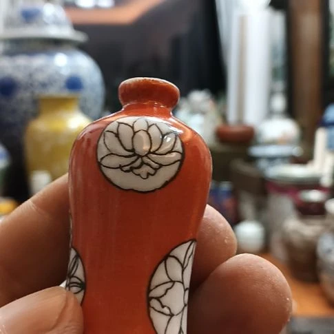 摆件順**然陶瓷摆件不固定一件