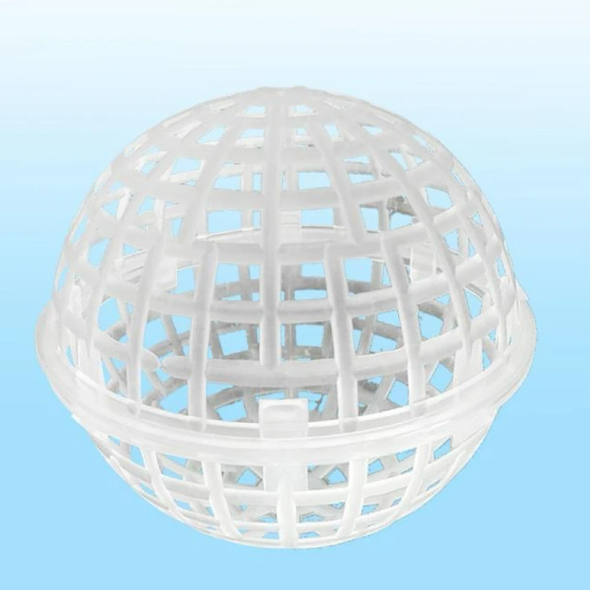 【兮子家】8cm整球创意手工线灯配件球体手工DIY材料