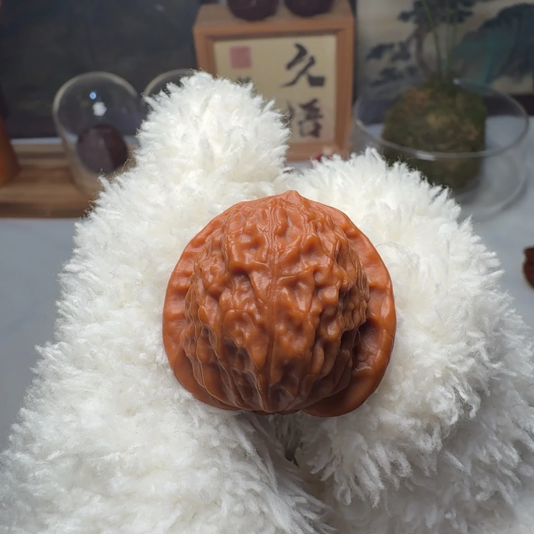 *****文玩核桃吊坠野生核桃