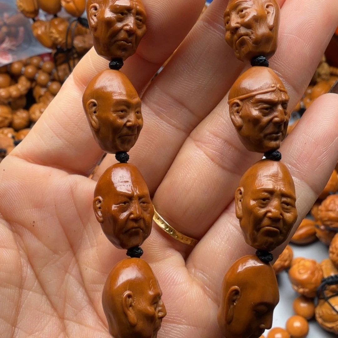 橄榄核手串/手链橄榄核