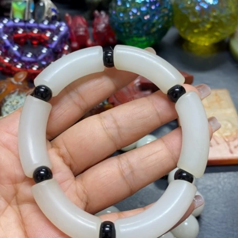 紫金钵盂菩提吊坠光*佬
