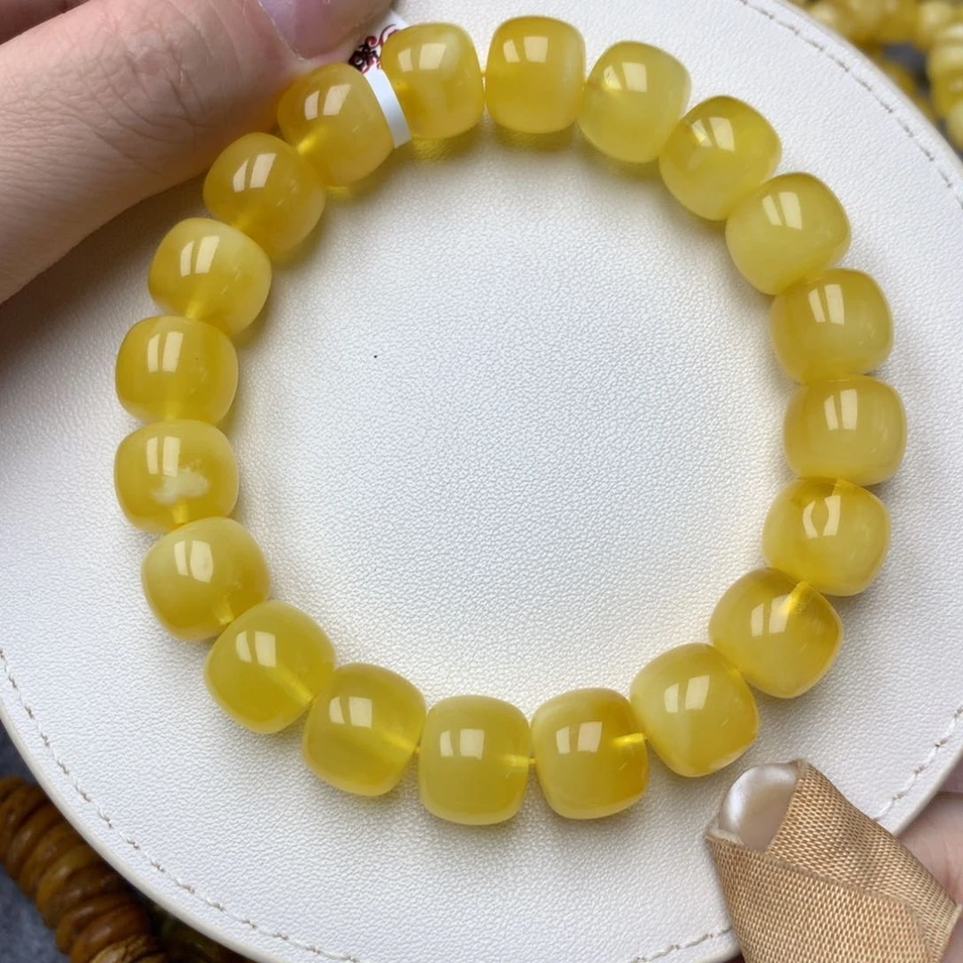 琥珀未镶嵌珠宝奇石123