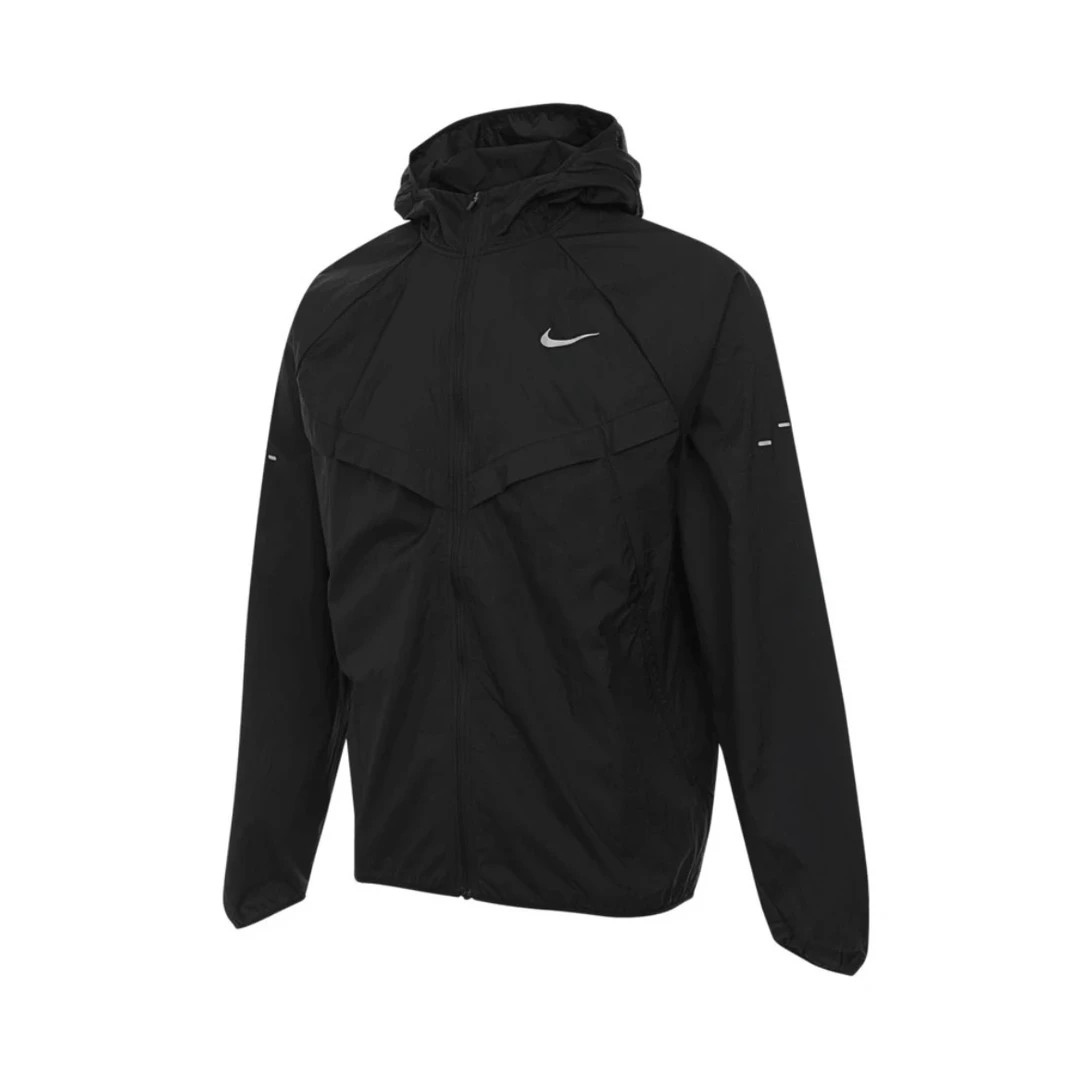 NIKE/耐克【流光风】男款运动休闲防晒拉链外套 HV4549010