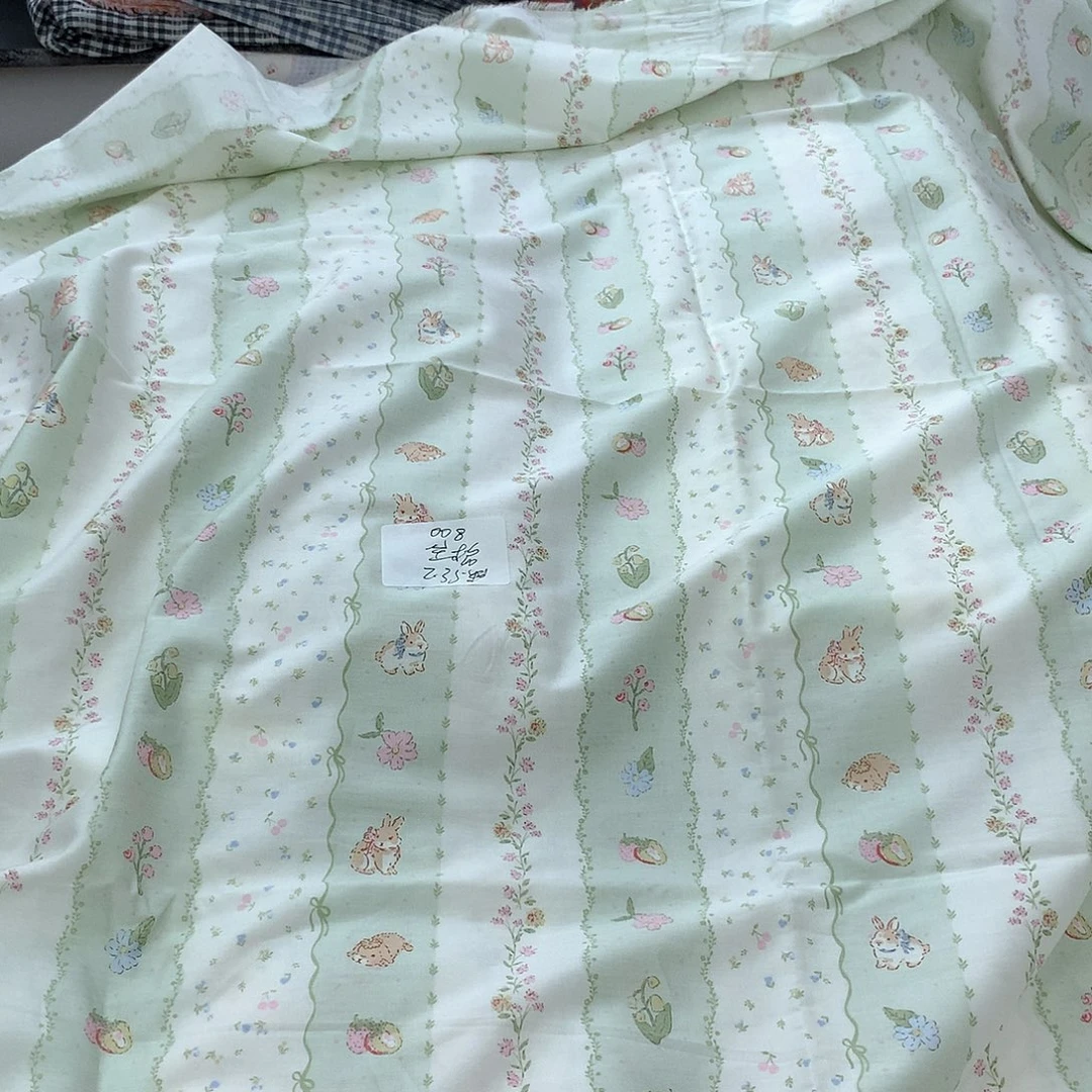 008全棉2.35米宽斜纹