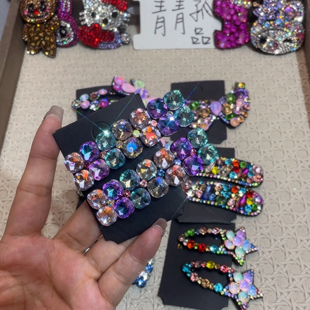 仿水晶铁合金788888