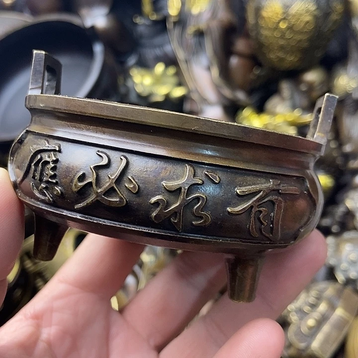 铜器摆件有限公司