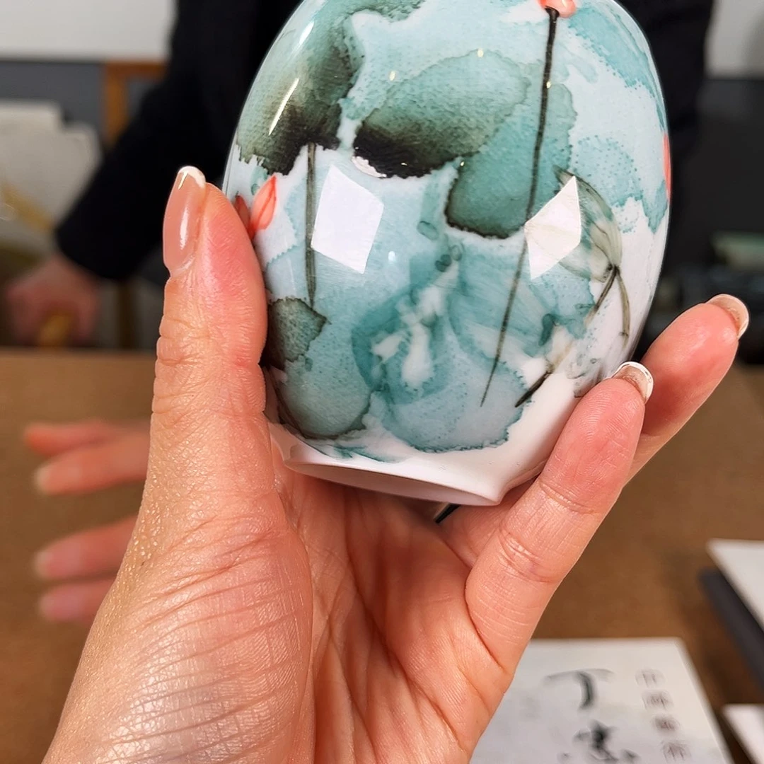 九鸣瓷艺九鸣瓷业