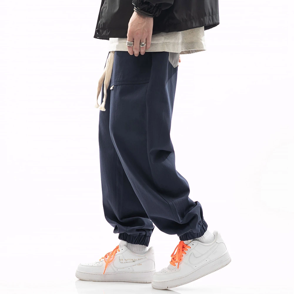 男女同款 休闲裤---K355