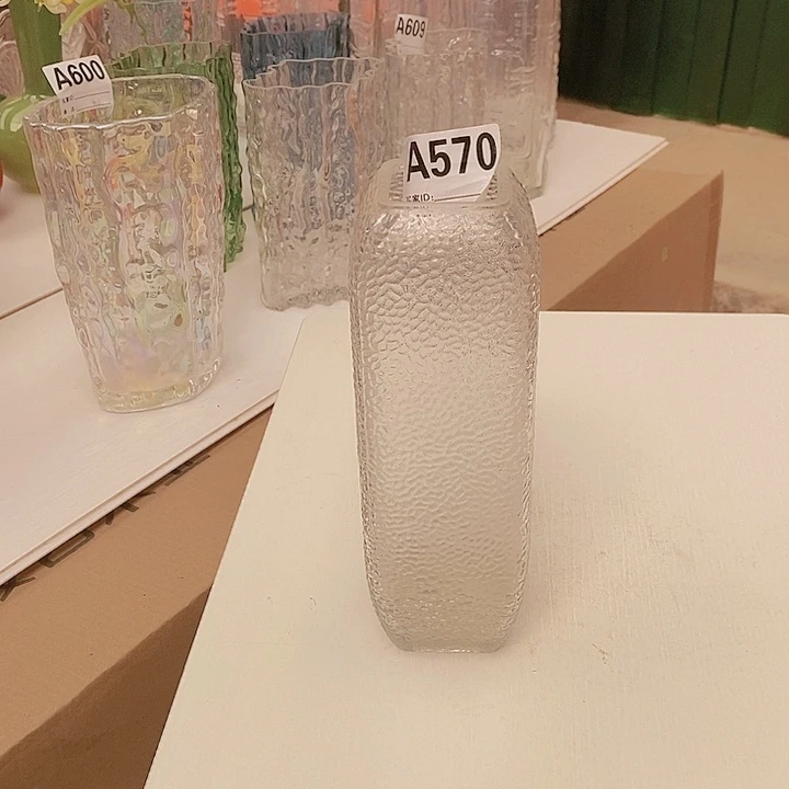 手工艺品玻璃高25.5孤品宠粉福利