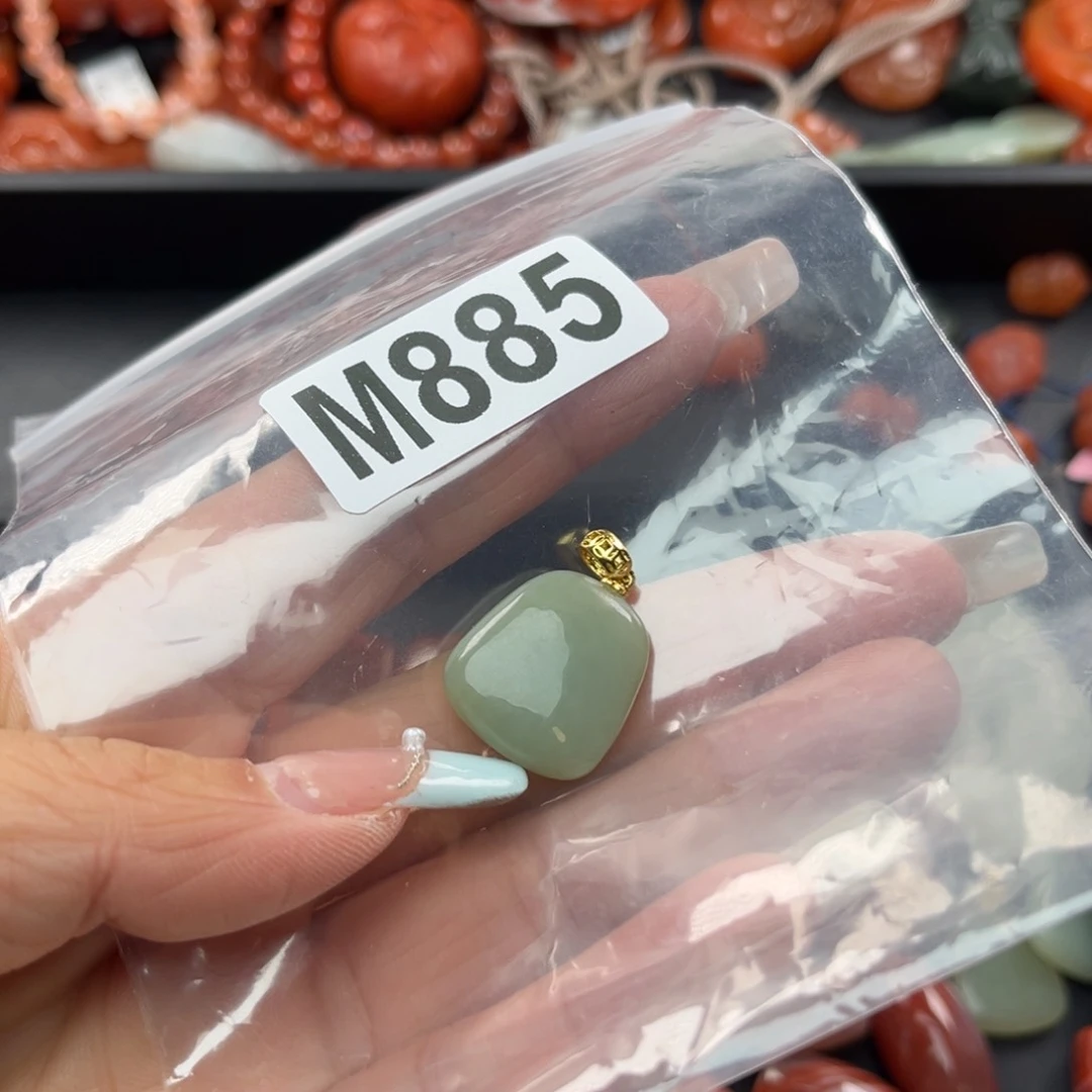 和田玉珠宝奇石未镶嵌