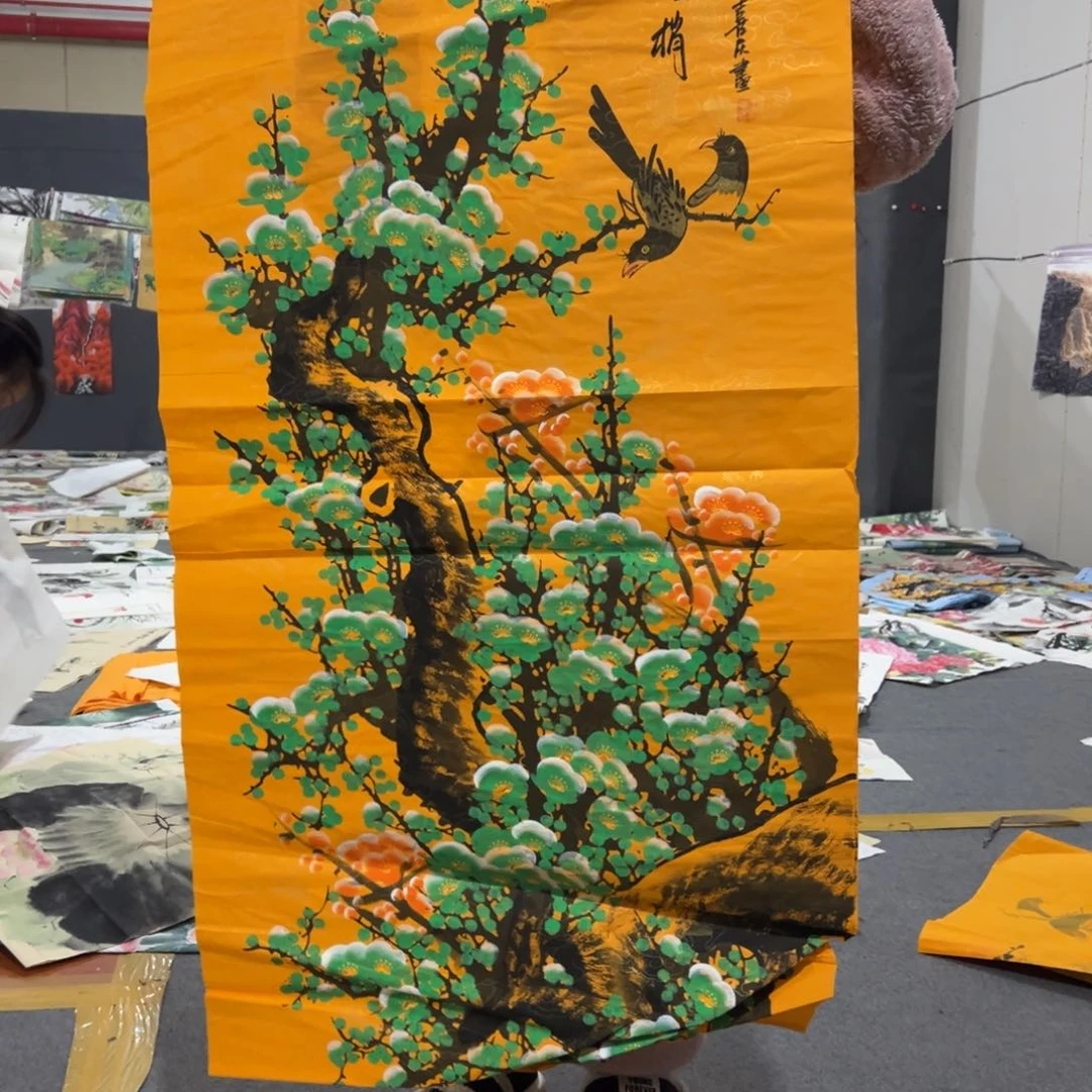 这个时候还会出现这种情形