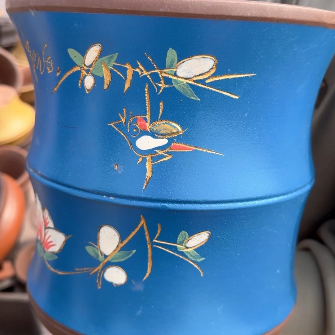 紫砂口径15.18口径