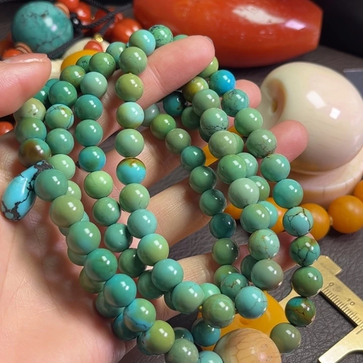 颈饰琉璃y****余琉璃…………….