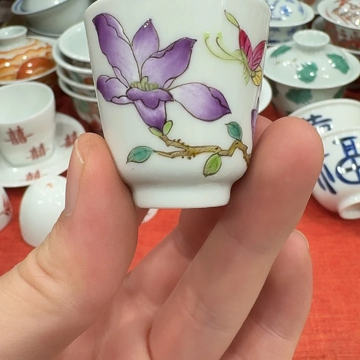 陶瓷艺术品收藏陶瓷