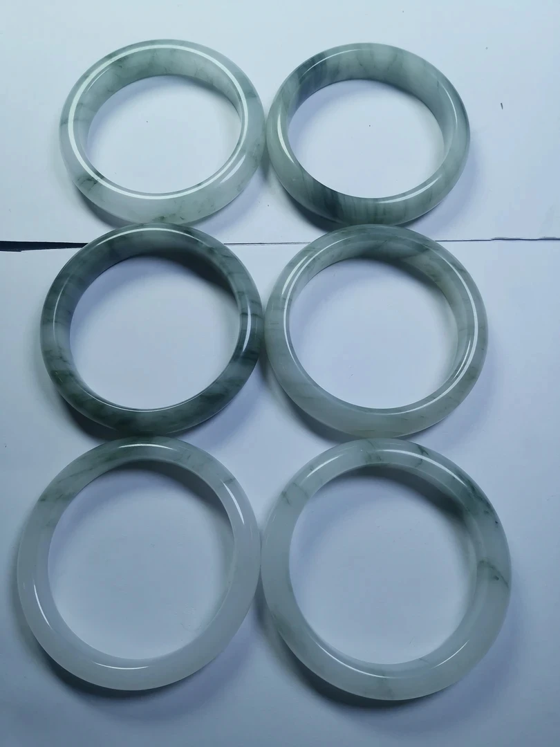 198号—按主播介绍拍货，【毕业级】直拍链接，天山翠，冰翠，多样性发货