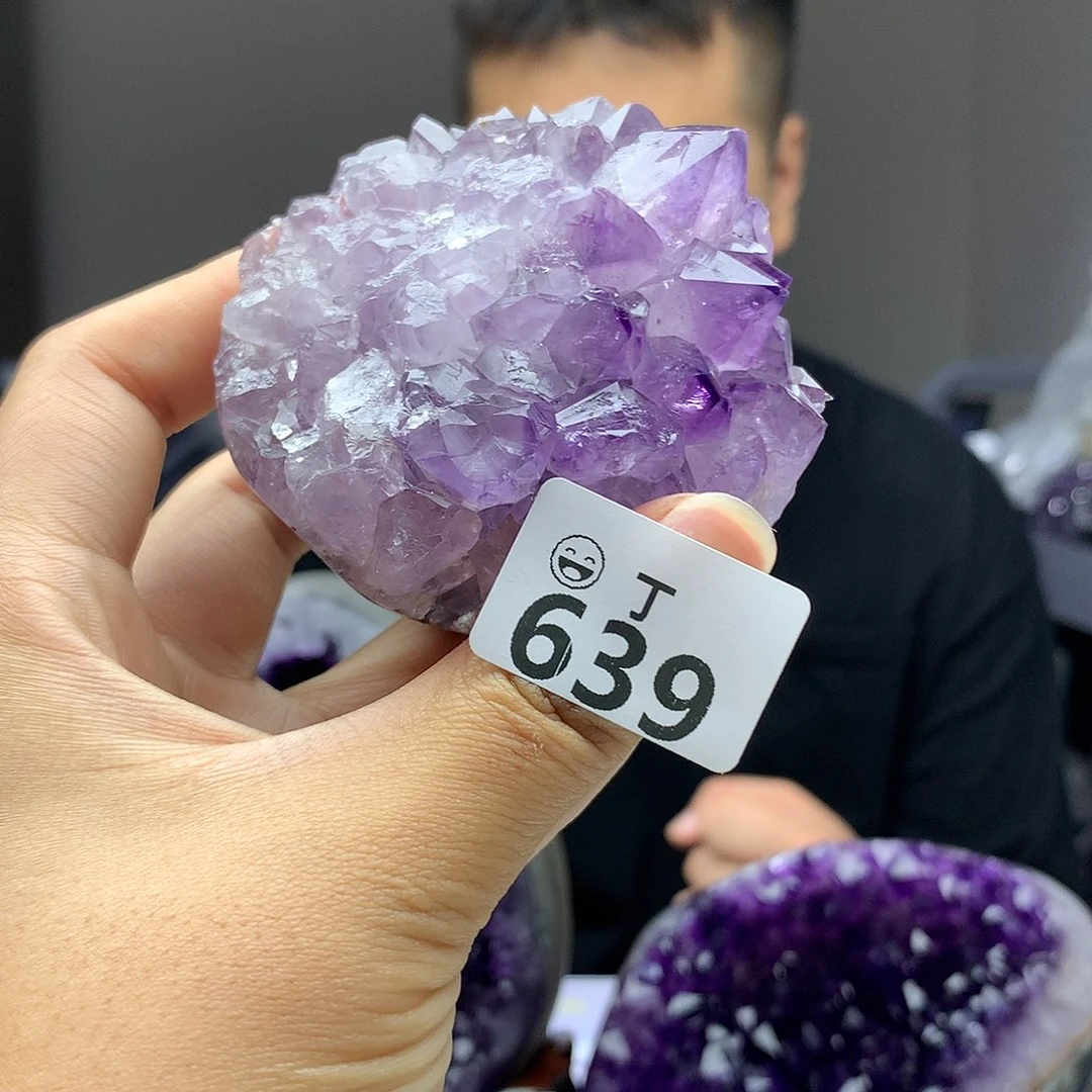 未镶嵌大型摆件（非配饰）水晶