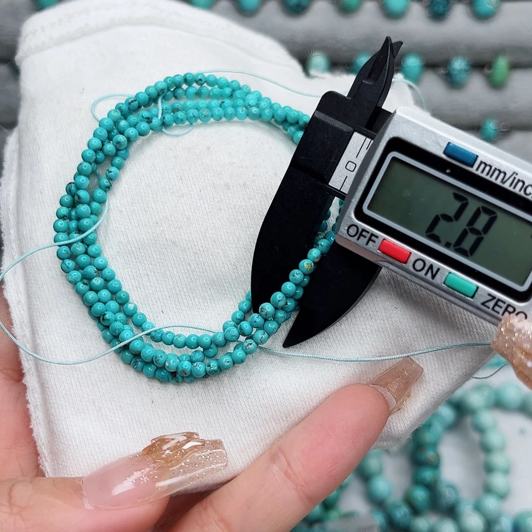 绿松石绿松石未镶嵌