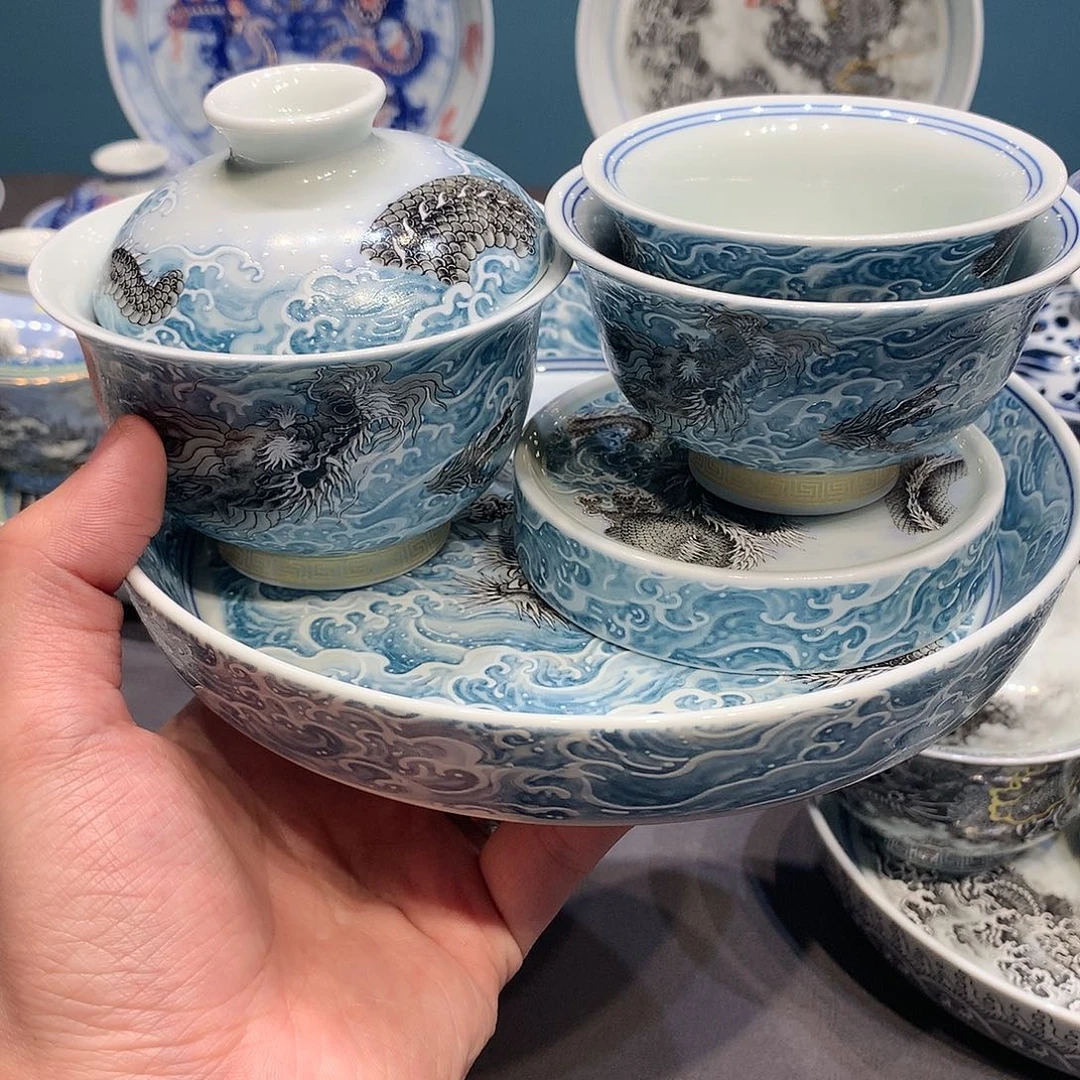 杯景德镇陶瓷学院