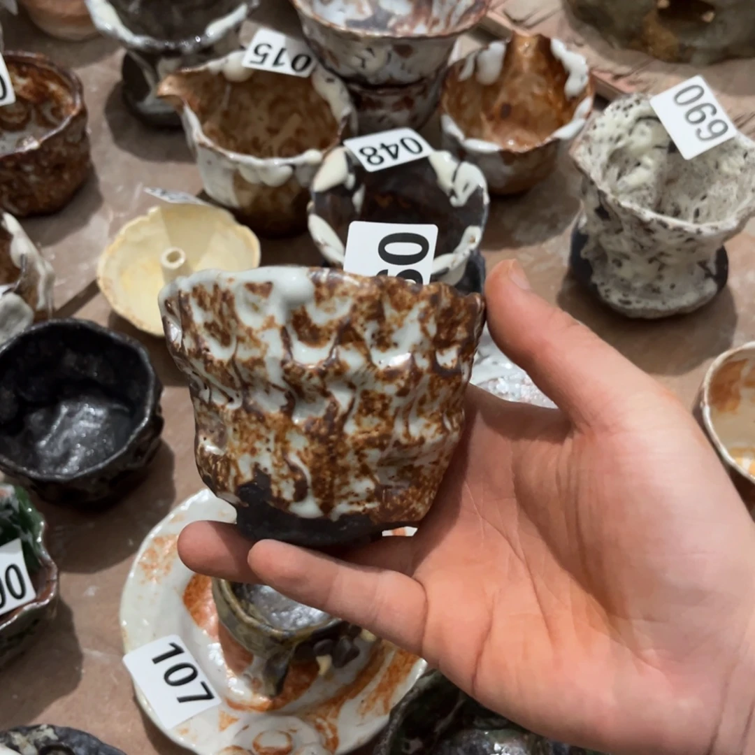 096 一家茶器直播分享