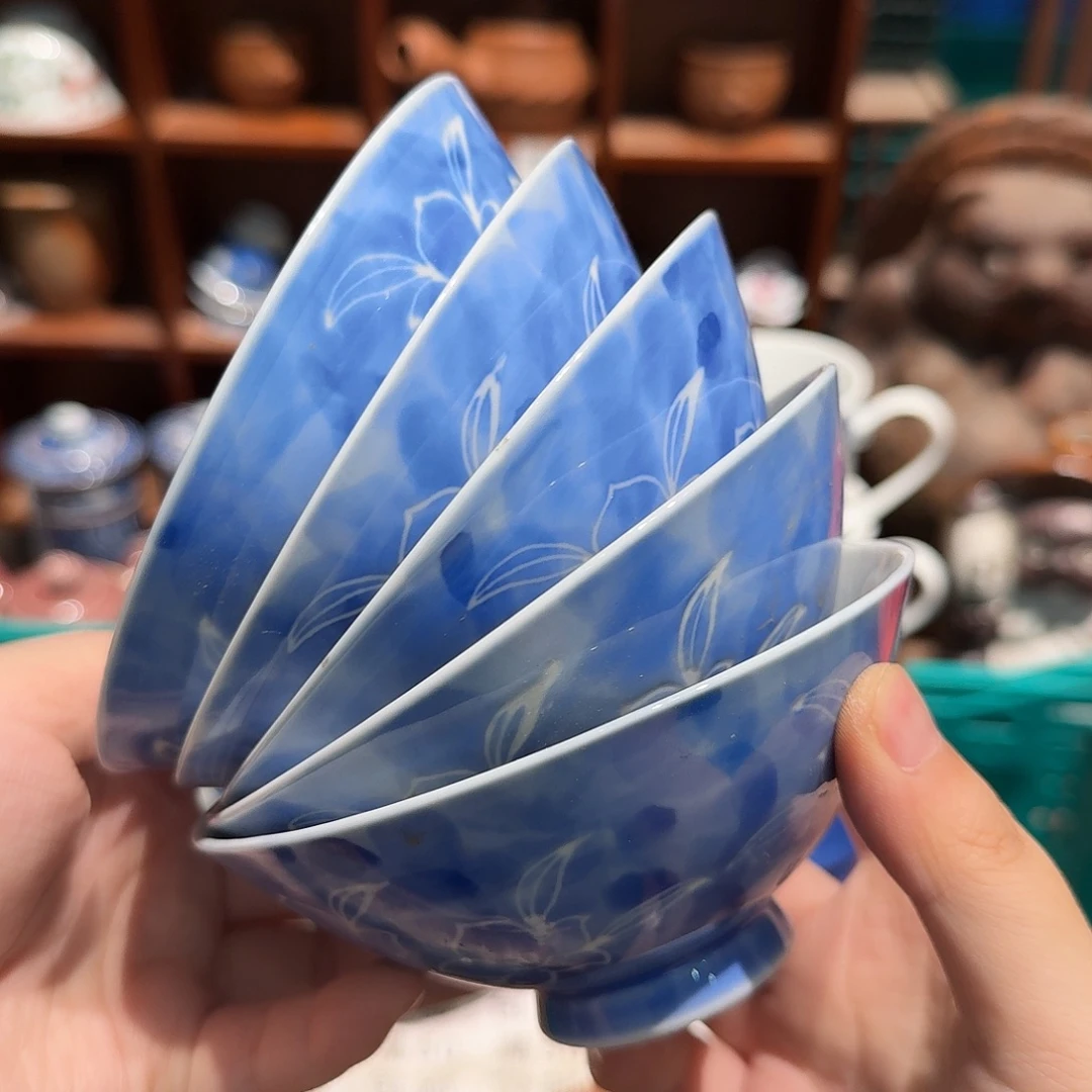 瓷片五十包邮 非全新