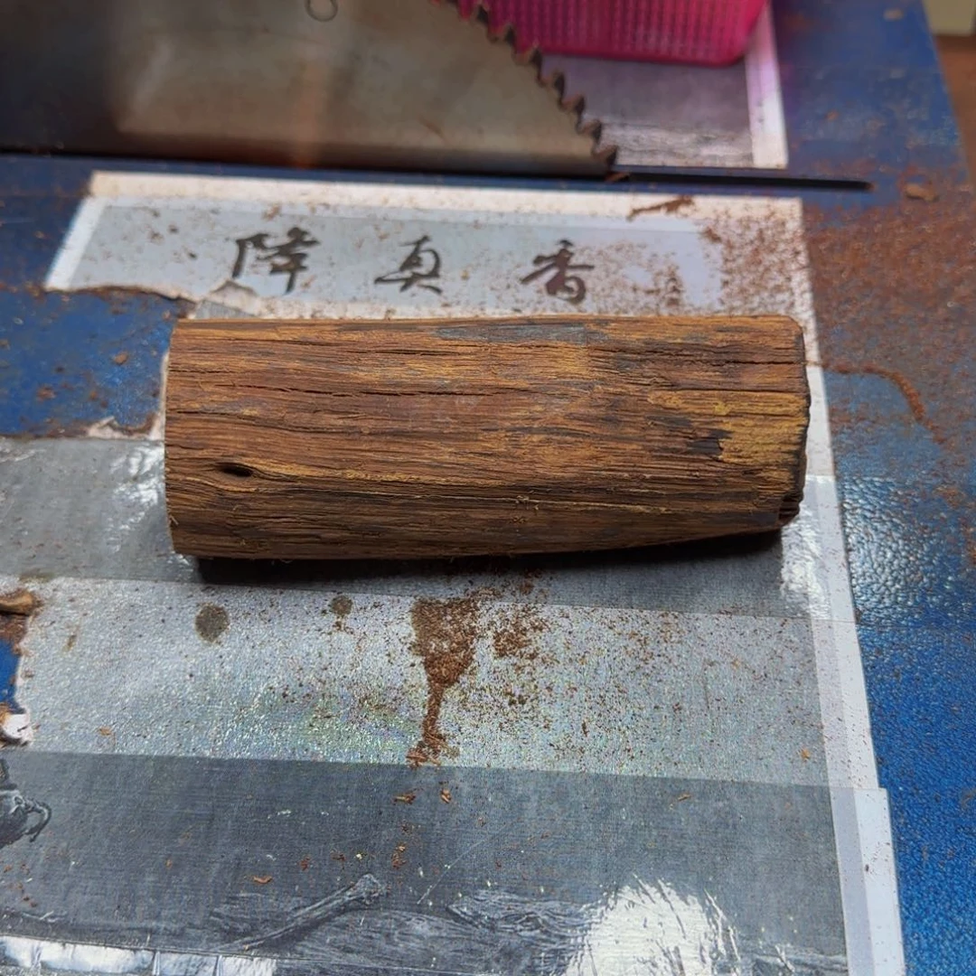 用***0小叶紫檀手串/手链降真香高端定制圆珠1.6不退不换