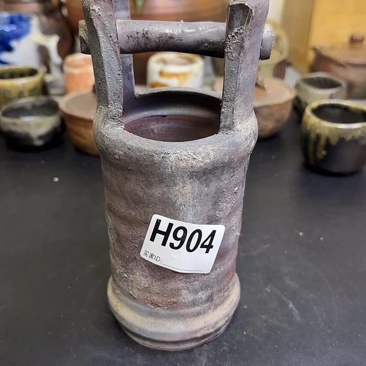 备前烧作品备前烧作品