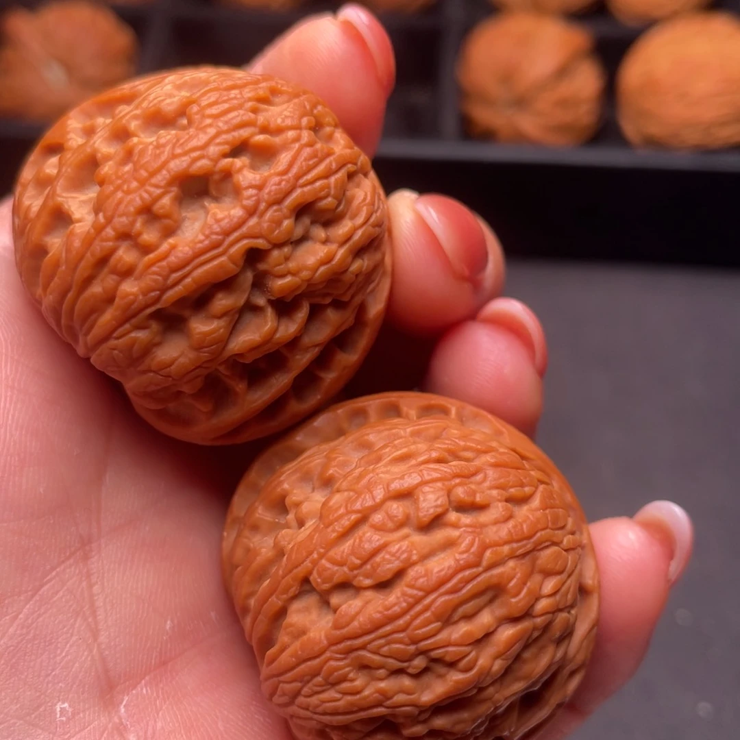 吊坠文玩核桃11111