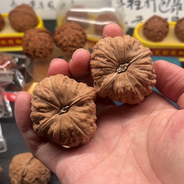 核桃45南瓜………………