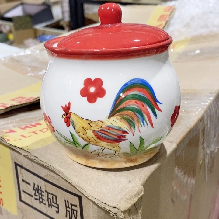 陶瓷树脂家居摆件