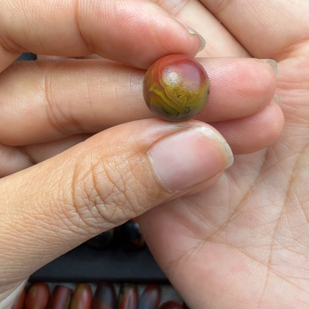 招***宝定制南红玛瑙特价